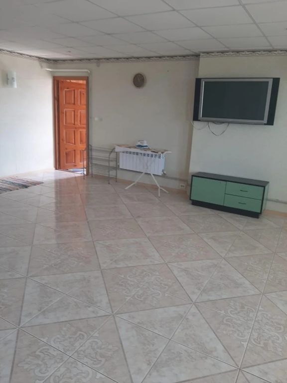 Семейный номер мансардный