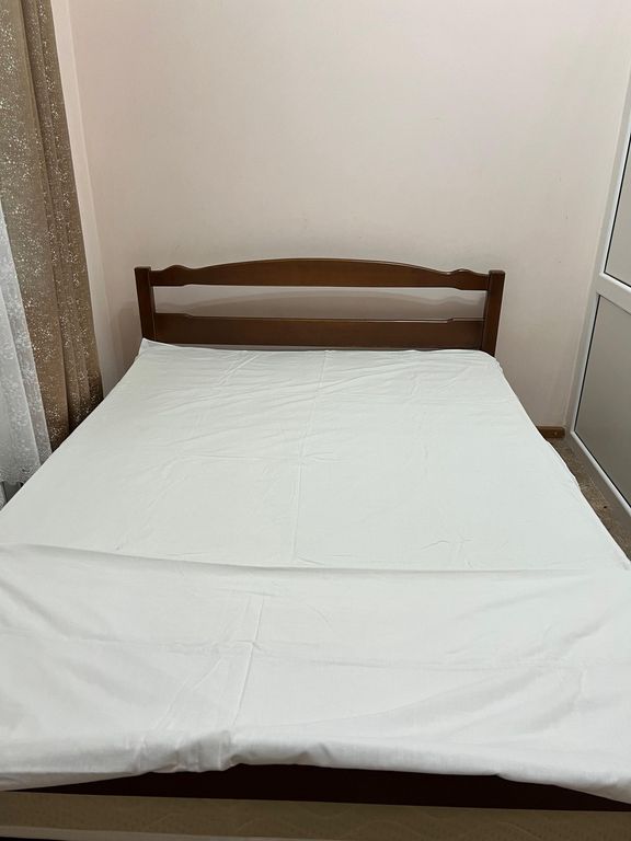 Двухместный номер с 1 кроватью стандарт