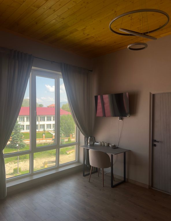 Трёхместный номер Улучшенный