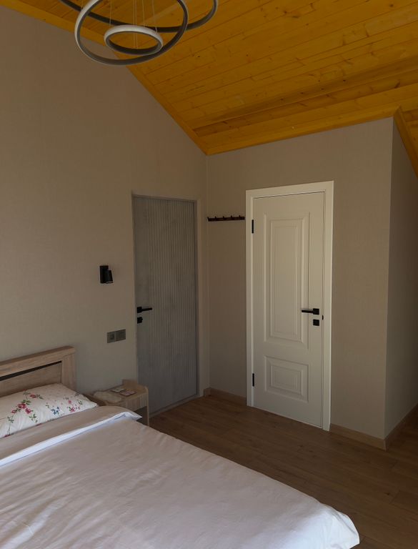 Двухместный номер с 1 кроватью улучшенный