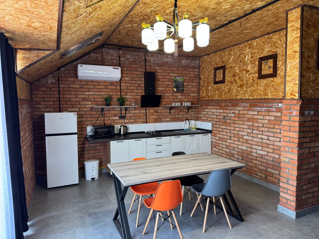 Четырёхместный номер улучшенный с видом на море