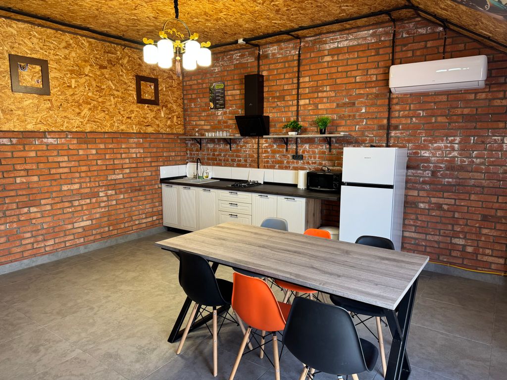 Семейный номер люкс с видом на море