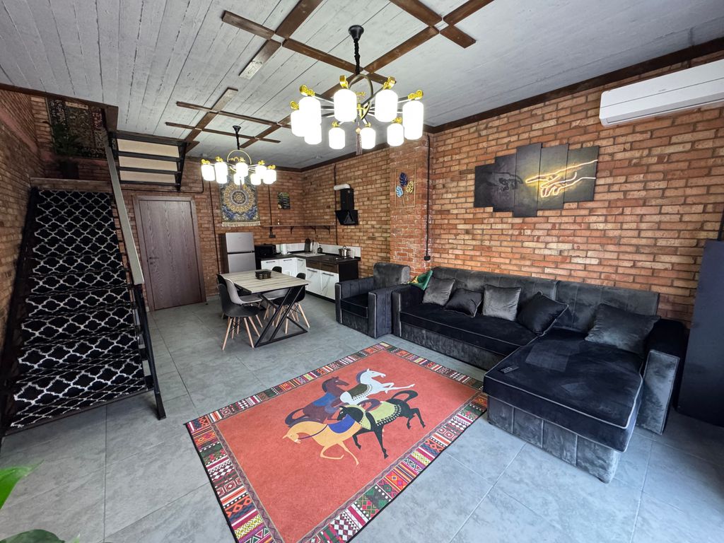 Семейный номер VIP номер