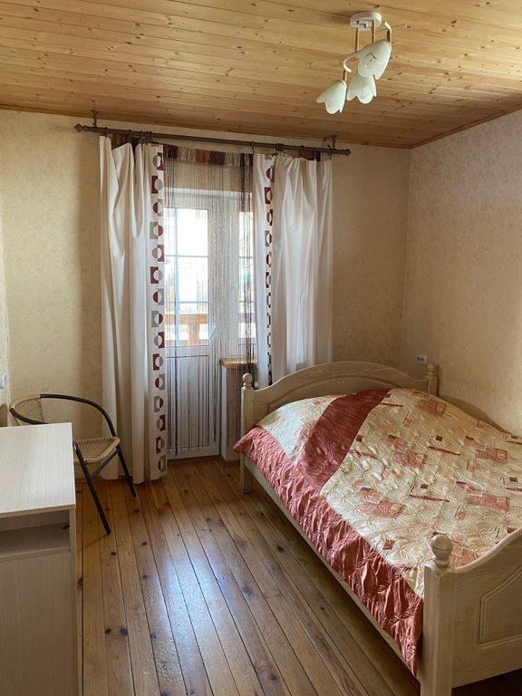 Двухместный номер с 1 кроватью