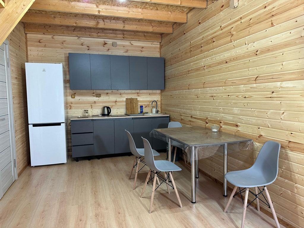 Дом стандарт