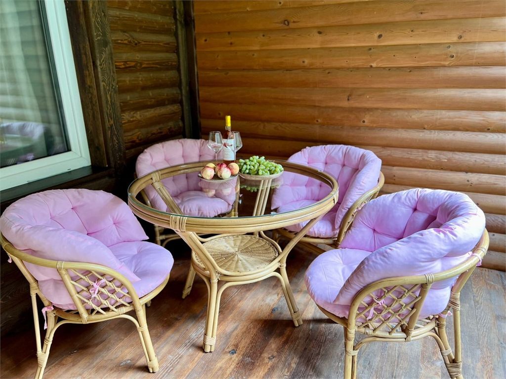 Трёхместный номер Люкс К 9,11,19