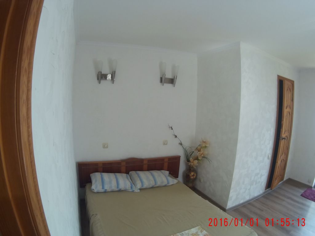 Четырёхместный номер Комфорт