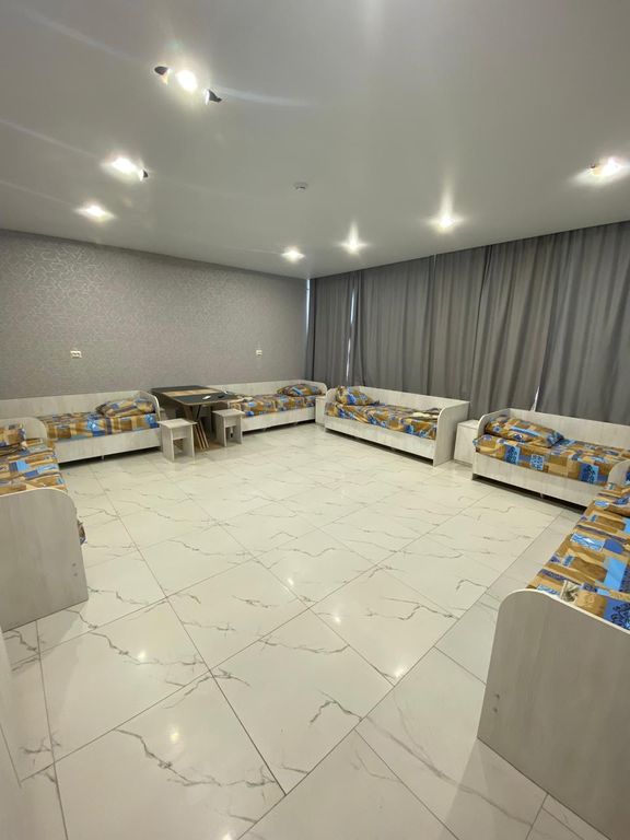 Семейный номер стандарт