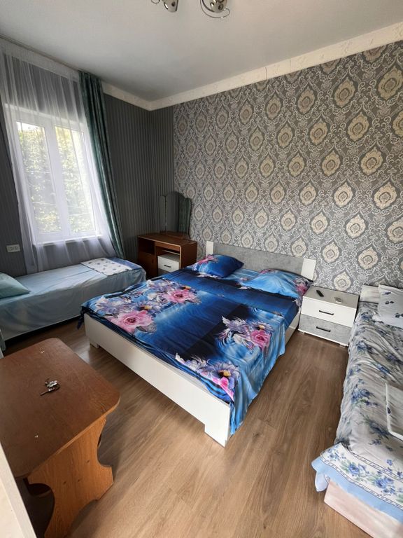 Семейный номер эконом