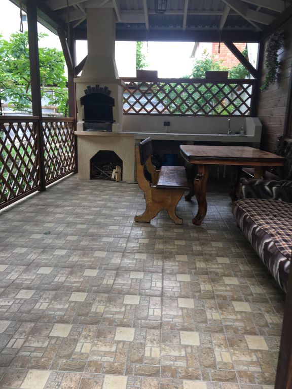 Семейный номер стандарт