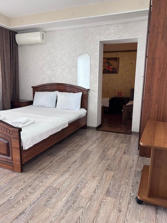 Семейный номер 5-местный номер стандарт