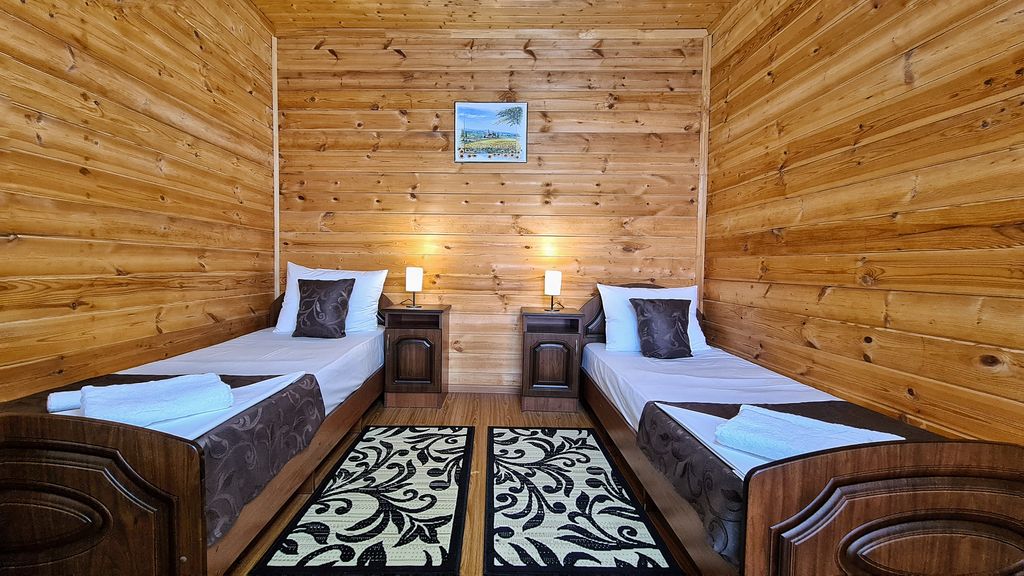 Семейный номер стандарт