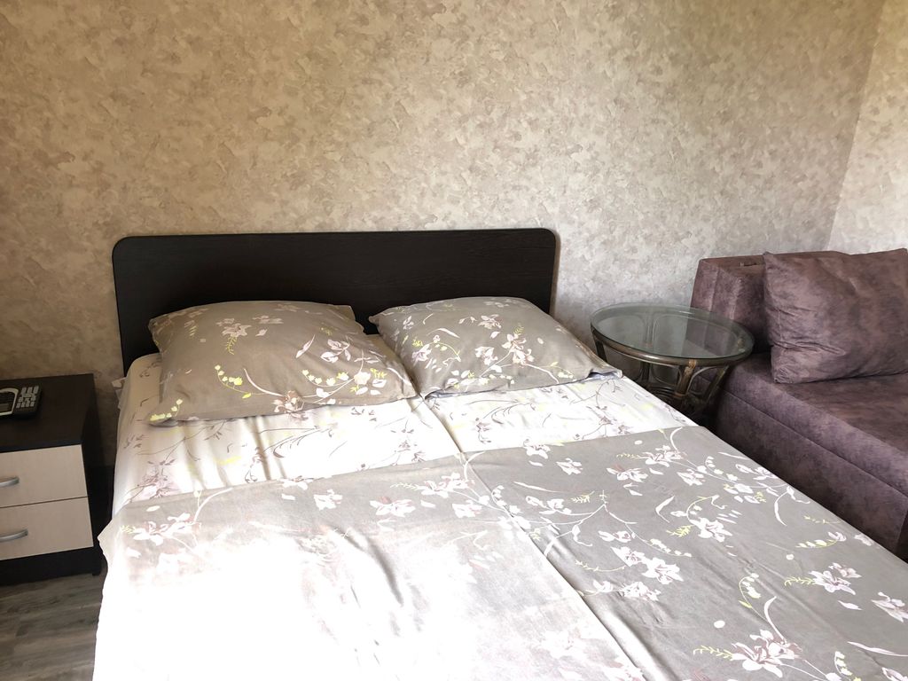 Трёхместный номер стандарт