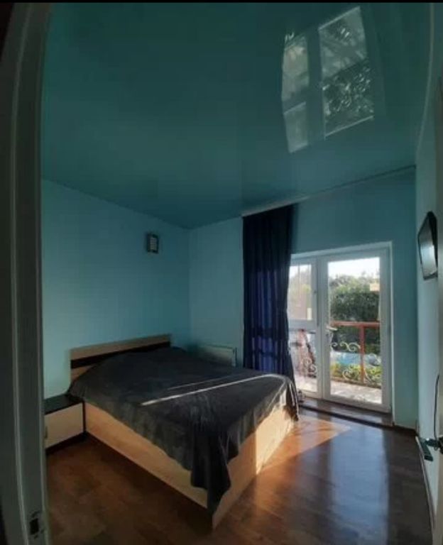 Двухместный номер с 1 кроватью стандарт