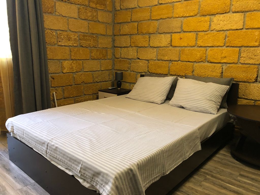 Четырёхместный номер улучшенный