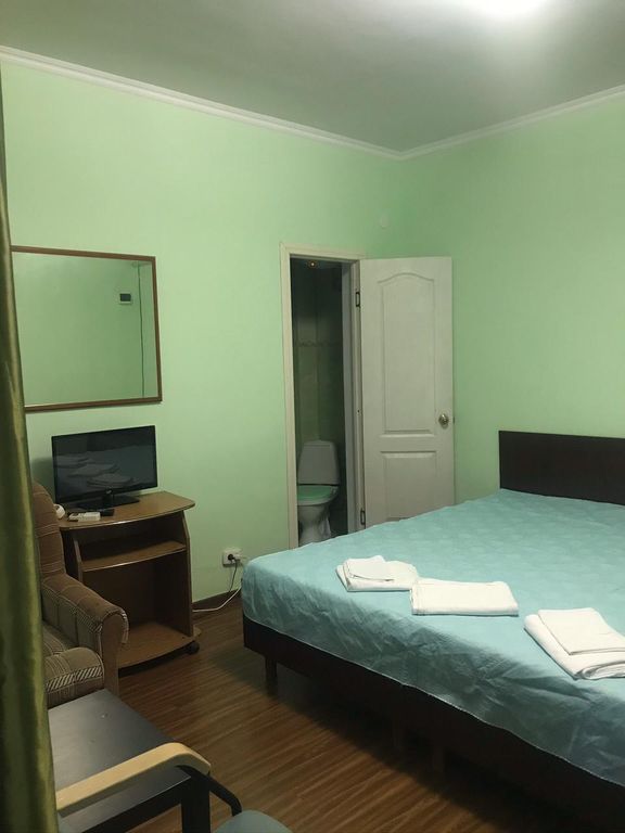 Семейный номер стандартный