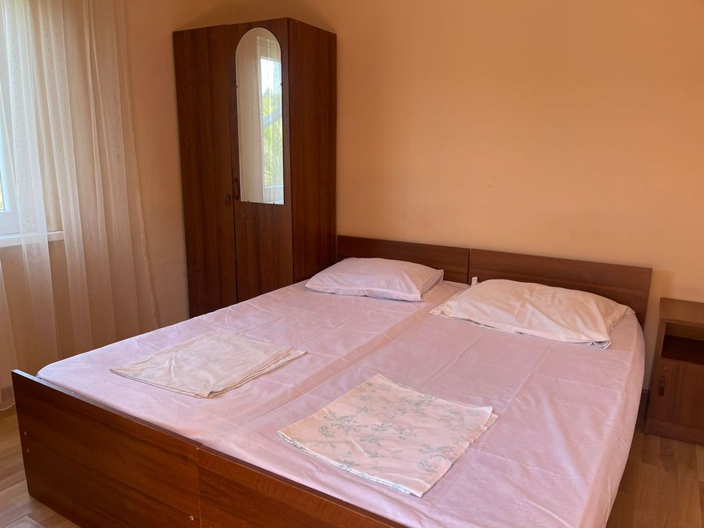 Двухместный номер с 2 отдельными кроватями Эконом