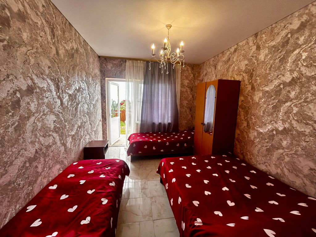 Четырёхместный Орлиное гнездо