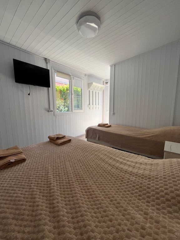 Дом Коттедж