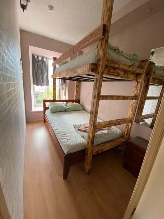 Двухместный номер с 2 отдельными кроватями эконом