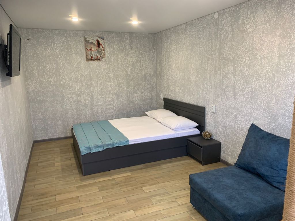 Семейный номер улучшенный