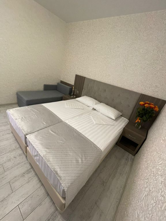 Трёхместный номер стандарт