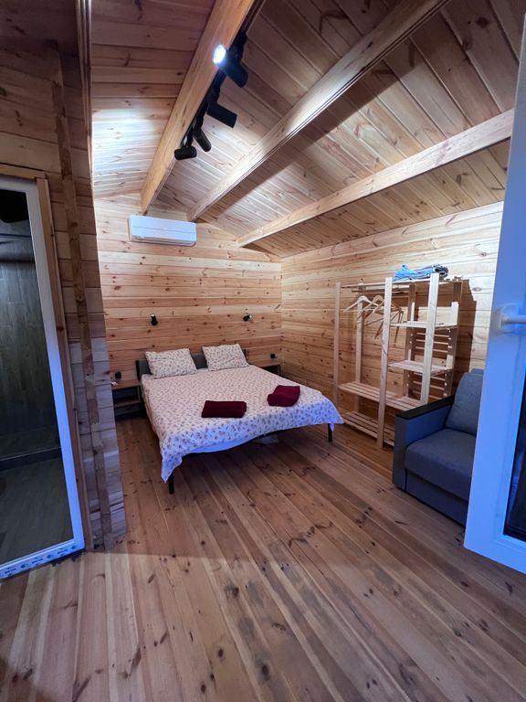 Дом коттедж стандарт плюс