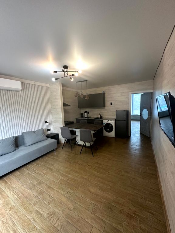 Семейный номер улучшенный с видом на горы