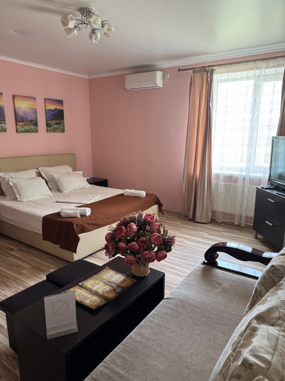 Семейный номер стандарт