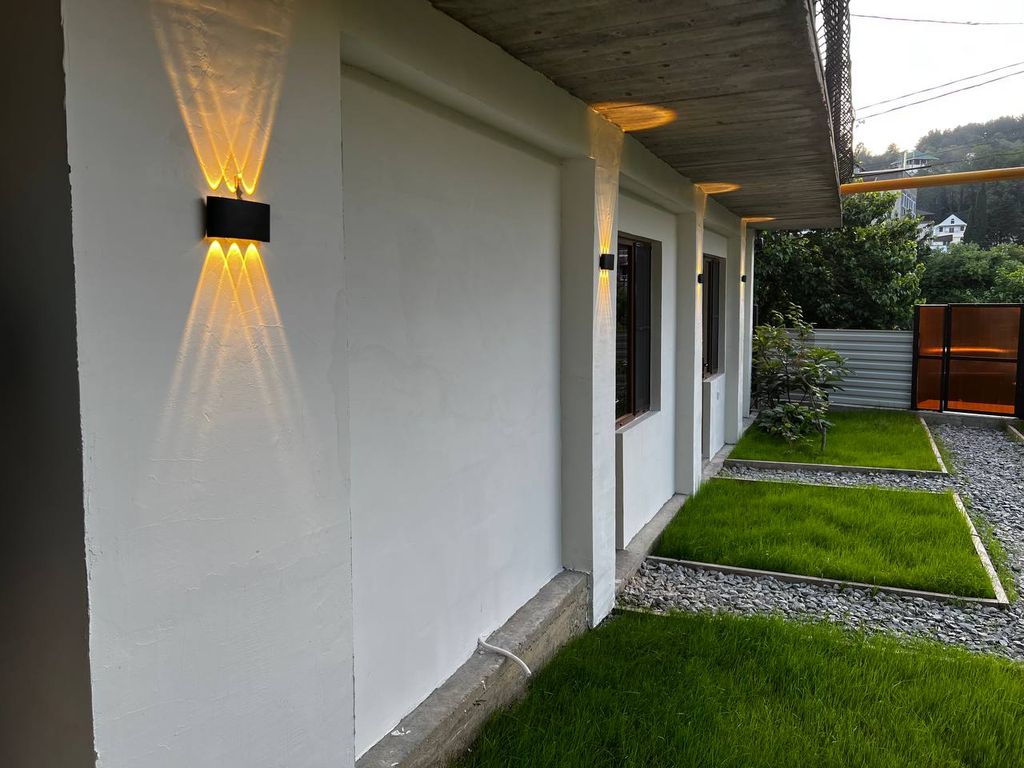 Двухместный номер с 1 кроватью at relax house v2