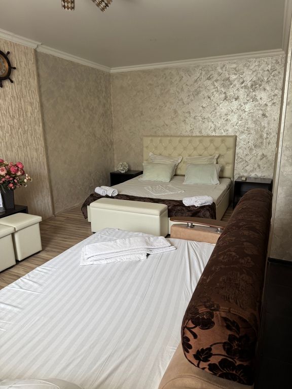 Семейный номер полулюкс