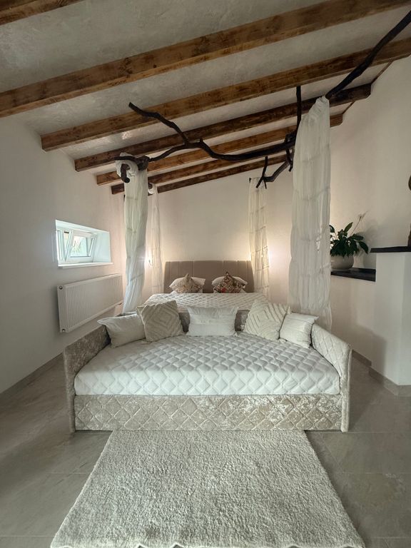 Трёхместный номер стандарт