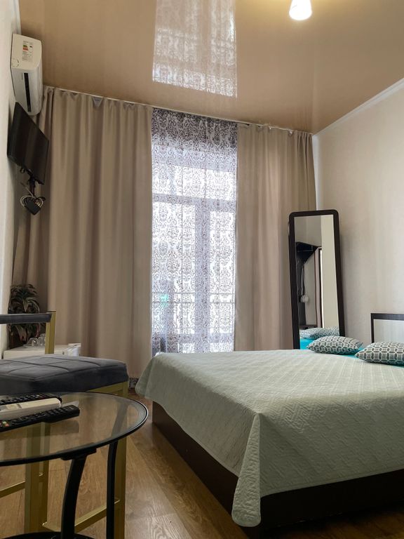 Одноместный номер улучшенный