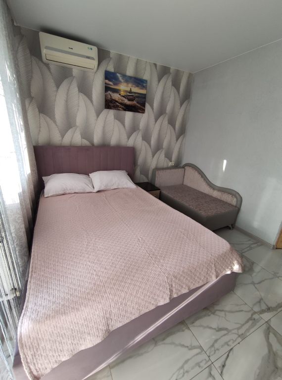 Трёхместный номер стандарт Гармония