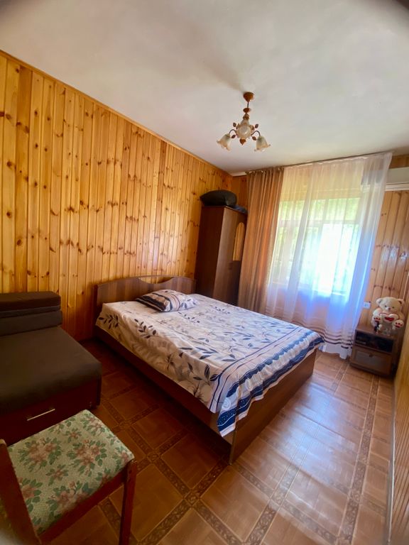 Трёхместный номер эконом