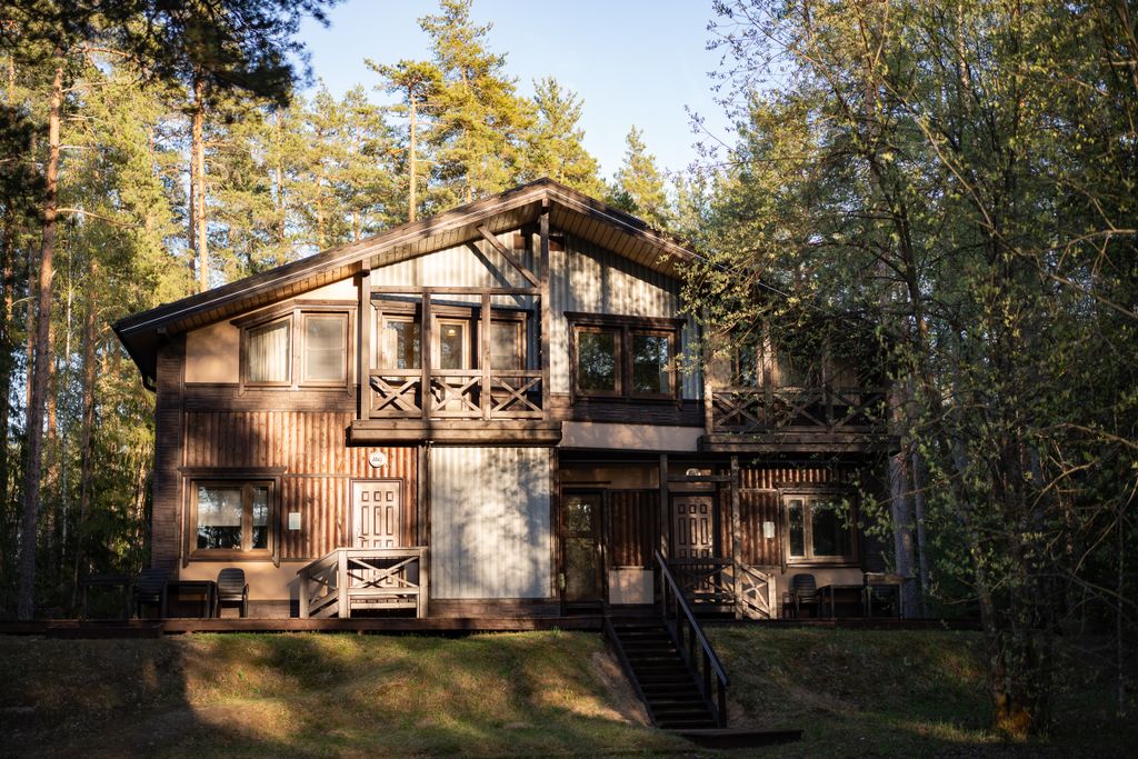 Апартаменты Вереск апарт с сауной