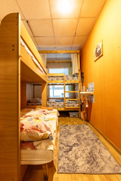 Семейный номер