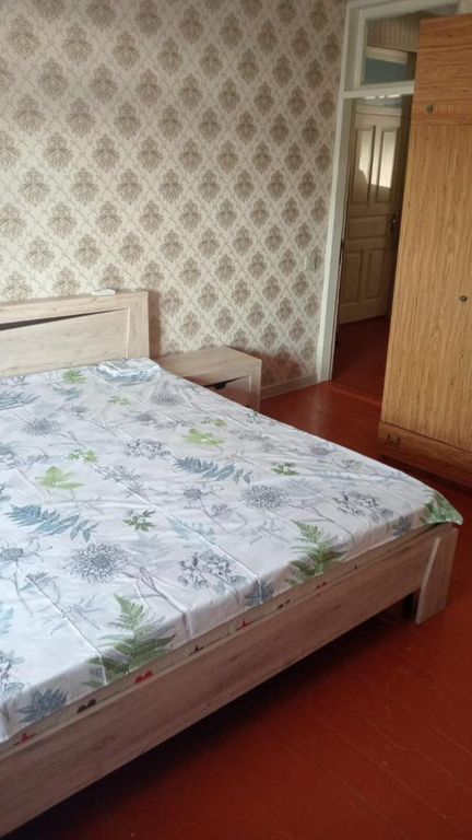 Четырёхместный номер эконом