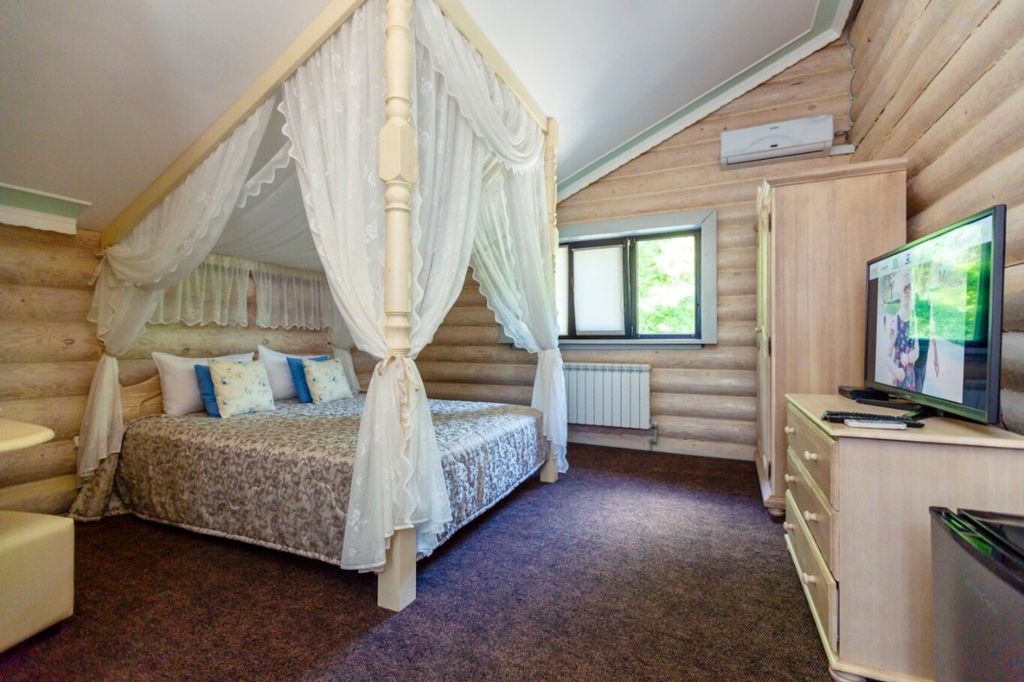 Дом Коттедж Матрешка