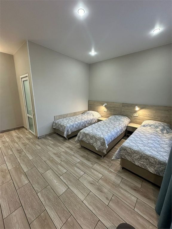 Трёхместный номер стандарт