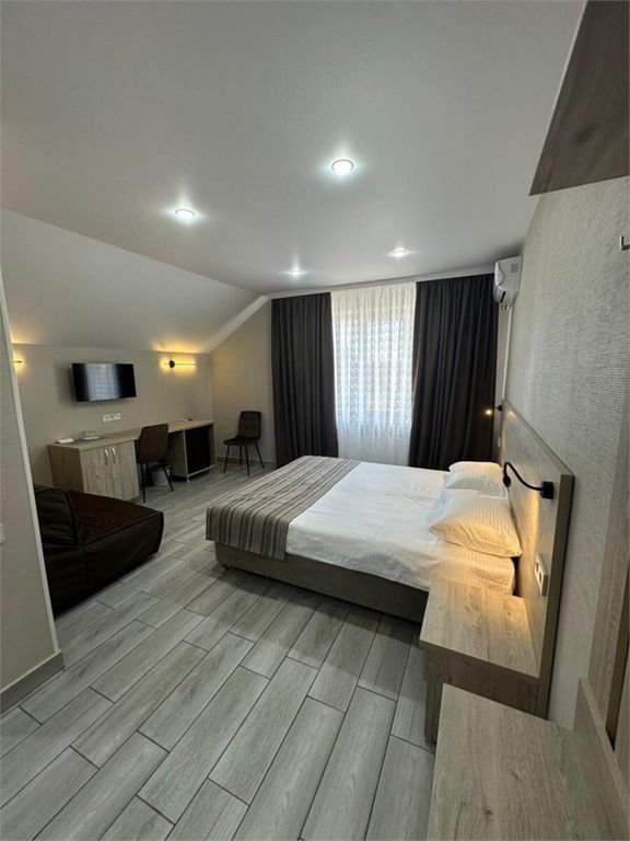 Семейный номер 2-х комнатный