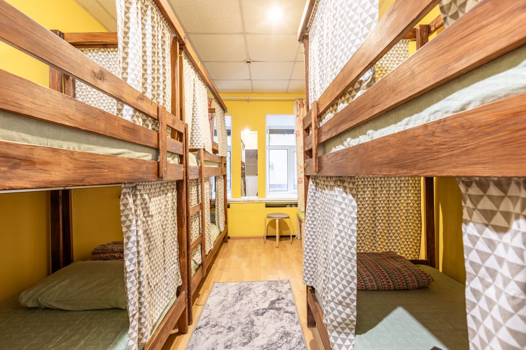 Семейный номер