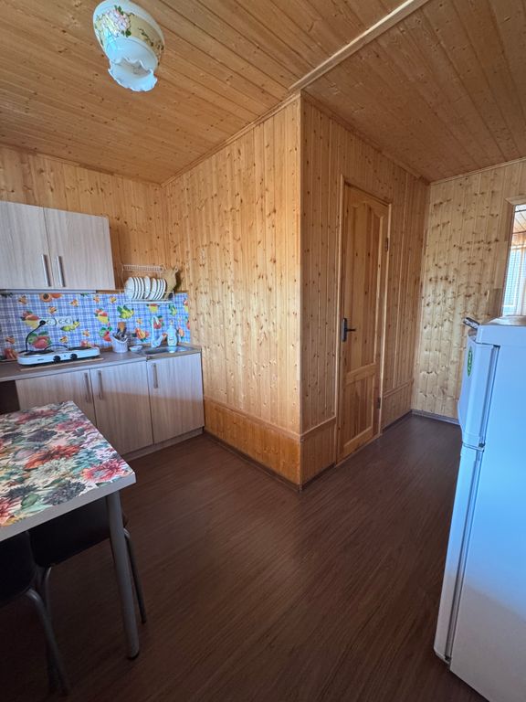 Четырёхместный номер улучшенный