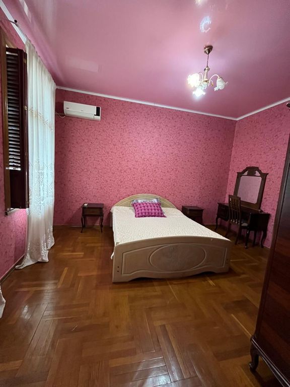 Двухместный номер с 1 кроватью стандарт