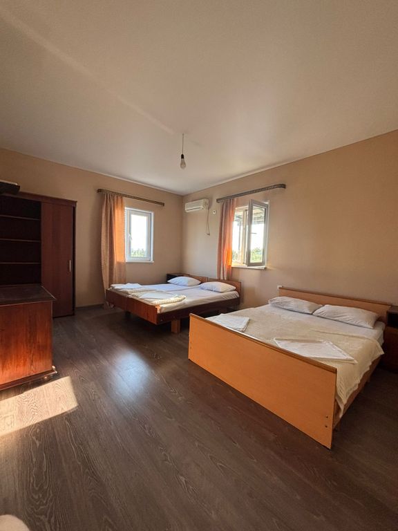 Семейный номер эконом