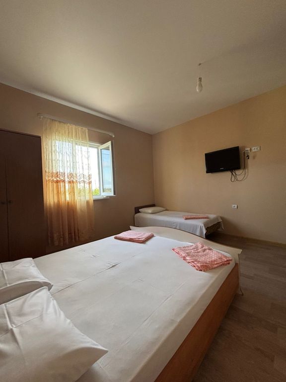 Семейный номер стандарт