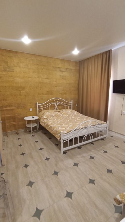 Апартаменты