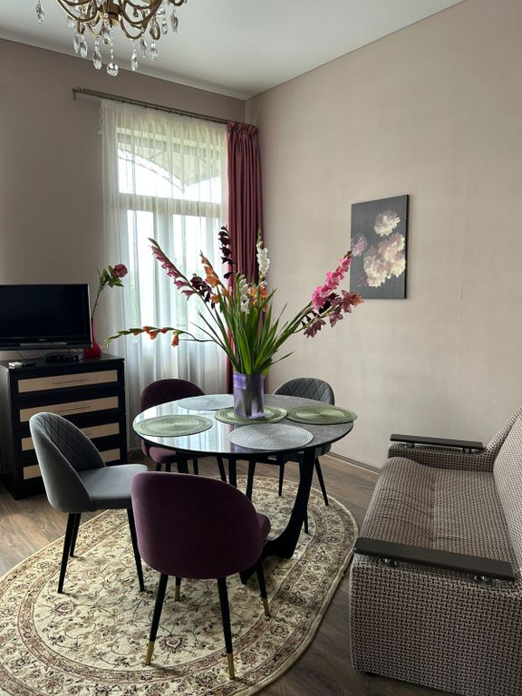 Апартаменты Angelus