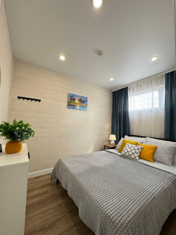 Апартаменты OpenSea #32