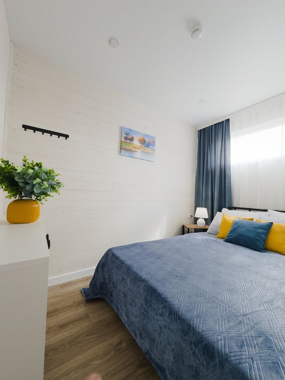 Апартаменты OpenSea #33